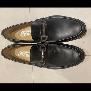 Ferragamo Loafers